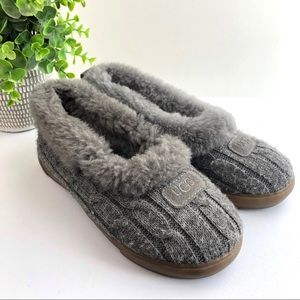 UGG | Shoes | Ugg Rylan Sherpa Slipper 